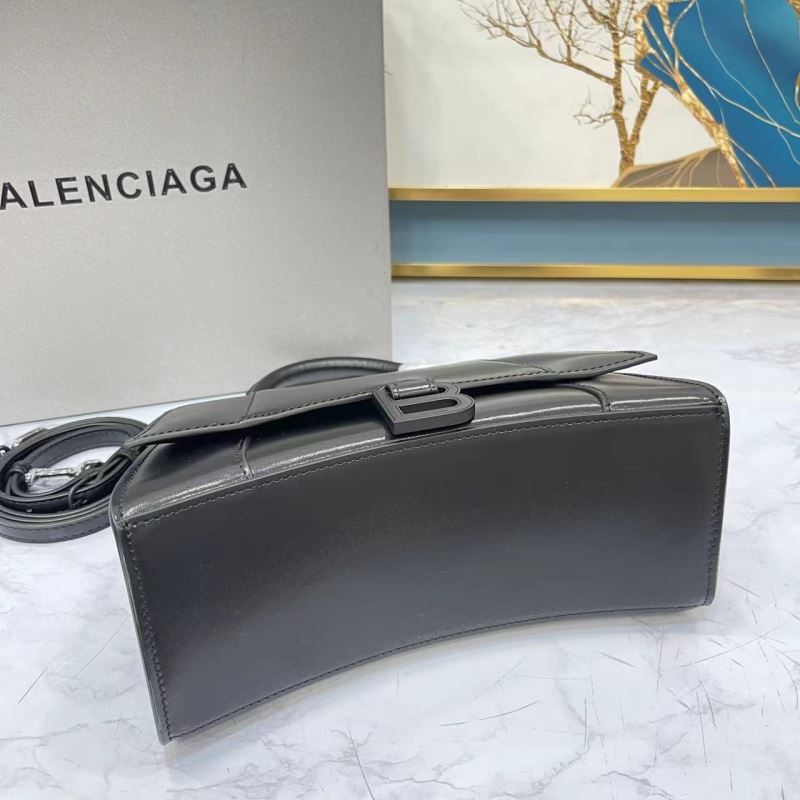 Balenciaga Hourglass Bags